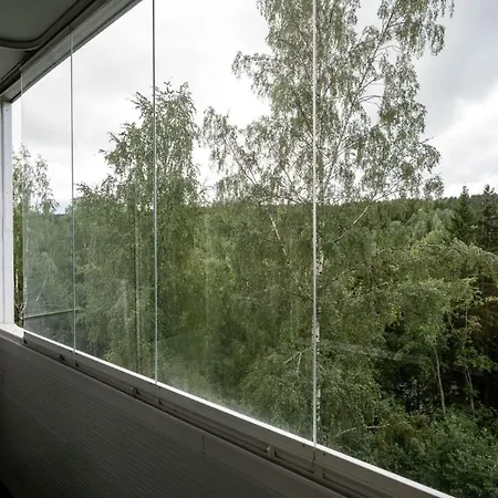 Apartment Moderni Ja Tilava Kolmio + Sauna *