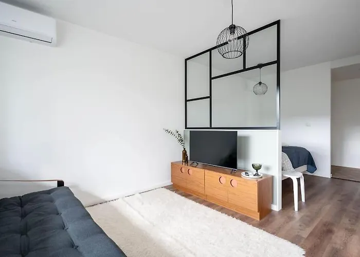 Moderni Ja Tilava Kolmio + Sauna * Kuopio